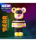 Lookah Bear Limited Edition 510 Vape Battery 