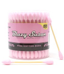 Blazy Susan™ - Pink Cotton Buds