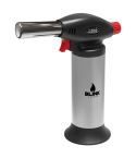 The Burner 2.0 - Blink Torch Butane Light LB02 - Silver