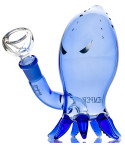 Hemper - Kraken Bong