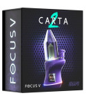 Focus V Carta 2 Smart Rig - Grape