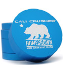 Cali Crusher® Homegrown® Standard Quick Lock Grinder - Aqua