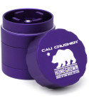 Cali Crusher® Homegrown® Pocket Quick Lock Grinder
