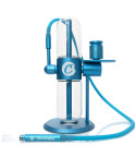 Cookies Gravity Bong X Stundenglass Infuser Hookah