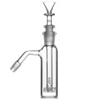 Grav® - 14mm Standard Curved 45° Ash Catcher
