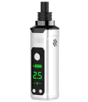 Yocan Nestor 510 Dab Pen Vaporizer - White