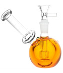 Juicy Orange Glycerin Bubbler