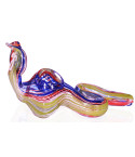 Snake / Cobra Glass Pipe