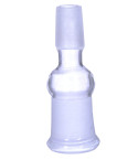 14mm Male to 19mm Female Converter Attachment Adapter