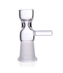 19mm FeMale Dry Bowl With Handle - Buy 1 Get 1Free!!