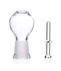 10mm Oil Dome with 10mm Nail