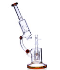 The Galactic Microscope - 14” Starfighter Perc & Saturn Showerhead