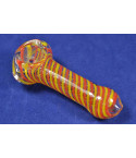 3" to 4 " Designed Spoon