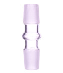 14mm Male to 14mm Male Converter Attachment Adapter