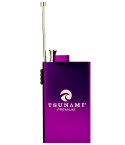 Tsunami Dugout Pro - Purple