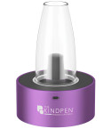 The Kind Pen Gags – Cordless Desktop E-Rig - Purple
