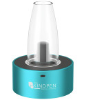 The Kind Pen Gags – Cordless Desktop E-Rig - Blue
