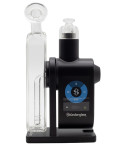 Stundenglass Modul Glass Carb Cap & Terp Pearls
