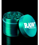 Raw Grinder 40mm - Green