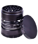 Shadowline Window Four Part Grinder - 65mm