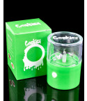 Cookies Electric Grinder - Green