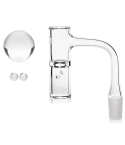 GRAV® 14mm 90° Quartz Hybrid Bucket Set