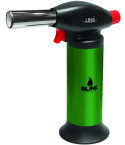 The Burner 2.0 - Blink Torch Butane Light LB02 - Green