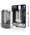 Lookah Turtle 510 Thread Vape Battery - Black