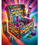 SmokeDay Bong Mystery Box - Large