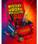 SmokeDay Mini Electric Dab Rig Mystery Box