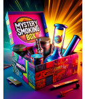 SmokeDay Treasure Box