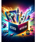 SmokeDay Vaporizer Treasure Box