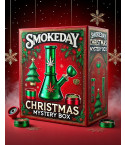SmokeDay Christmas Mystery Box (Limited Edition)