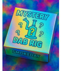 SmokeDay Dab Rig Mystery Box