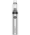 Yocan Orbit Vape Pen with Quartz Balls Coil - Silver