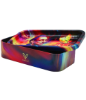 V Syndicate® - Dalirious Syndicase 2.0 - Storage + Tray Hybrid