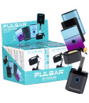 Pulsar Hot Knife Box 2-in-1 Heated Loading Tool & Dab Container