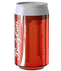 Ispure BudyCan Cup Bong