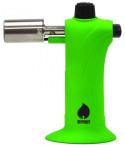Newport Zero Rogue Series Butane Lighter - Neon Green