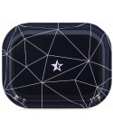 Famous Design Space Rolling Tray - Small