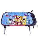 Happy Sponge Console Rolling Tray