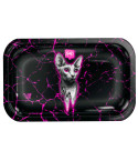 V Syndicate® - The Stray Metal Rollin' Tray