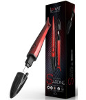Sardine Hot Knife Electric Dab Tool - Red