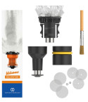 Storz & Bickel Volcano Vaporizer Valve Starter Sets