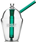 Grav® Slush Cup Bubbler