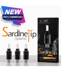 Sardine Hot Knife Tip