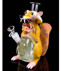 Nutty Squirrel Bong