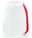 Smokebuddy® Original Personal Air Filter - White