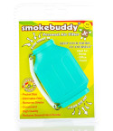 Teal Smokebuddy Junior Personal Air Filter