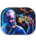 V Syndicate® - T=HC2 Einstein Black Hole Mag-Slaps - Small